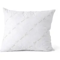 Dreamhouse Hoofdkussen - bamboe - holle vezel - 60x70 cm