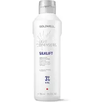 Goldwell Silk Lift Developer - 750ml