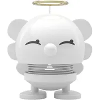 Hoptimist Angel Bimble S White 7,6 cm