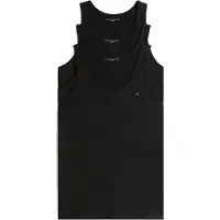 Tommy Hilfiger Underwear Onderhemd zwart
