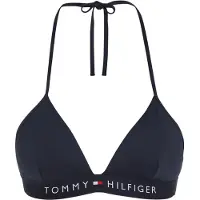 Tommy Hilfiger Underwear Bikinitop donkerblauw / rood / wit