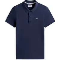 Tommy Hilfiger Shirt navy / rood / wit