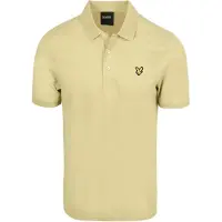 Lyle & Scott Shirt kaki