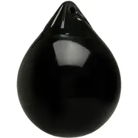 Jero Marine Bolfender 55x42cm Zwart