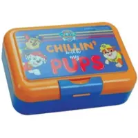 Paw Patrol Chillin' broodjesdoos
