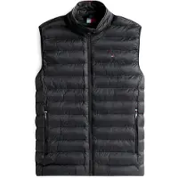Tommy Hilfiger Bodywarmer rood / zwart / wit