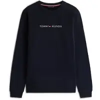 Tommy Hilfiger Sweatshirt navy / rood / wit