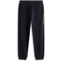 Tommy Hilfiger Underwear Pyjamabroek navy / wit
