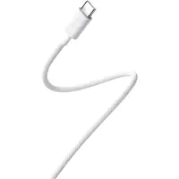 Xiaomi Braided USB-C naar USB-C kabel (120W, 2 meter)