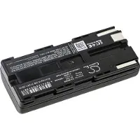 123accu Canon BP-608 / BP-608A accu (800 mAh, huismerk)