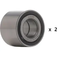 GoCORE GCF540232 Wiellagerset