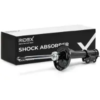 RIDEX 854S18556 Schokdemper