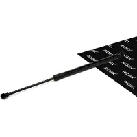 RIDEX 219G1188 Gasveer achterklep