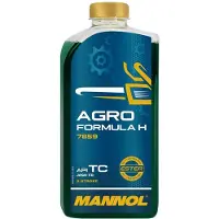 Mannol MN7859-1PET Motorolie