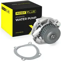 RIDEX 1260W0114P Waterpomp