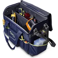 Raaco Tool Trolley Professionel Gereedschapstas (leeg) 1 stuks Universeel (l x b x h) 520 x 520 x 445 mm