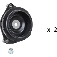 GoCORE GCA1800527 Veerpootlager