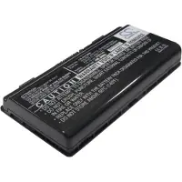 Cameron Sino Asus A32-X51 / A32-T12 / A32-T12J accu (11.1 V, 4400 mAh, huismerk)