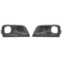 Alkar 4904974 Ventilatiegrille, bumper