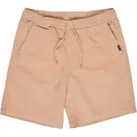 Quiksilver Sportbroek 'Taxer 18' sand