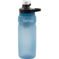Katadyn BeFree AC Bottle - 700 ml - Blauw (Blue)