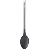 Rösle Opscheplepel Basic Line Zilver 32,5 cm