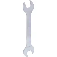Ks Tools 517.0768 5170768 Dubbele steeksleutel Sleutelbreedte (metrisch) 30 - 34 mm