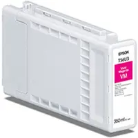 Epson T56U3 inktcartridge vivid magenta (origineel)