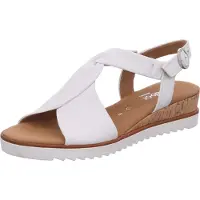 Gabor Sandalen / Open schoenen Gabor 62.751 dames 36