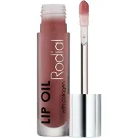 Rodial Lip Oil 4 ml - English Rose