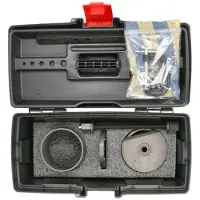 TEDGUM Trekker voor stuurinrichting en ophanging TED31041