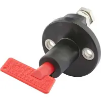 Hella 6EK 002 843-051 Hoofdschakelaar
