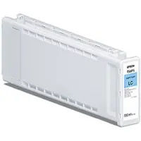 Epson T56P5 inktcartridge licht cyaan hoge capaciteit (origineel)