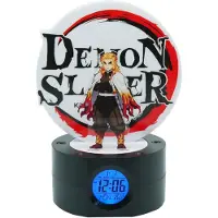 Teknofun Demon Slayer Rengoku Wekkerlamp 22 Cm