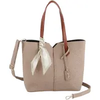 Rieker Tas Beige
