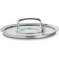 Fissler Glasdeksel Original Profi Collection 16 cm