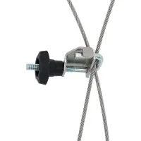 Ks Tools 700.1570 Universele aandrijfasuittrekset, 4-delig