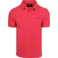 Superdry Shirt rood