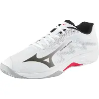 Mizuno Lightning Select V1GA2670 Indoorschoenen | Maat 41 Dames Wit