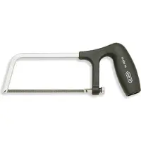 ALARM WERKZEUGE 56060070 Zakbeugelzaag 250 mm