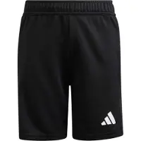 Adidas Tierro 26 Keepersbroekje Kids Zwart
