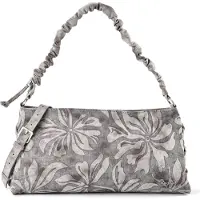 Desigual Schoudertas grijs