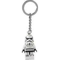 LEGO Star Wars Sleutelhanger - Stormtrooper