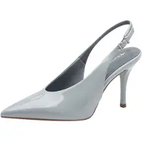 Tamaris Slingpumps smoky blue