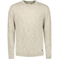 No-excess Trui taupe