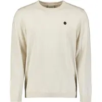 No-excess Trui taupe
