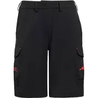 Adidas Sportbroek zwart