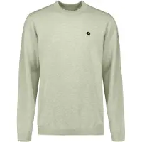 No-excess Trui pastelgroen