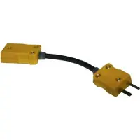Ersa 0DTM105 Kalibreeradapter (l x b) 115 mm x 70 mm 1 stuk(s)