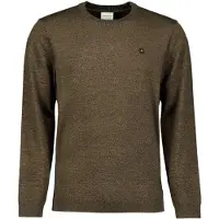 No-excess Trui taupe